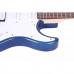 Yamaha Pacifica 012 DBM Elektro Gitar
