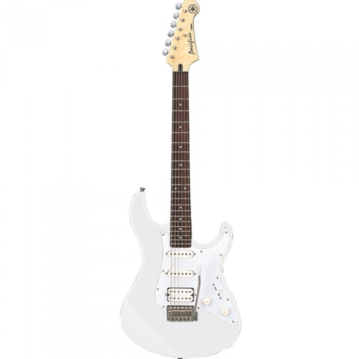 Yamaha Pacifica 012 Elektro Gitar (Vintage White)