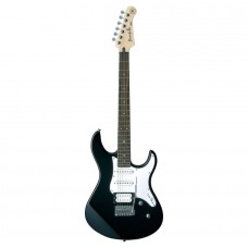 Yamaha Pacifica 112J Elektro Gitar (Siyah)