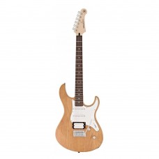 Yamaha Pacifica 112J Elektro Gitar (Yellow Natural Satin)