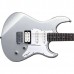 Yamaha Pacifica 112V Elektro Gitar (Gümüş)