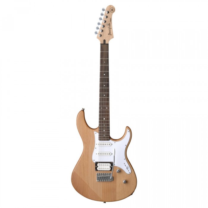 Yamaha Pacifica 112V Elektro Gitar (Naturel)