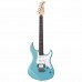 Yamaha Pacifica 112V Elektro Gitar (Sonic Blue)