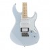 Yamaha Pacifica 112V IN Elektro Gitar (Ice Blue)