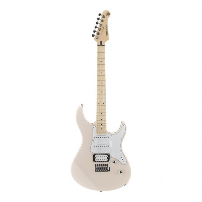 Yamaha Pacifica 112V IN Elektro Gitar (Sonic Pink)