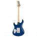 Yamaha Pacifica 112V IN Elektro Gitar (United Blue)