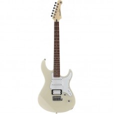 Yamaha Pacifica 112V WW RL Elektro Gitar (Vintage White)