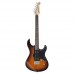 Yamaha Pacifica 120h Elektro Gitar (Tobacco Brown Sunburst)