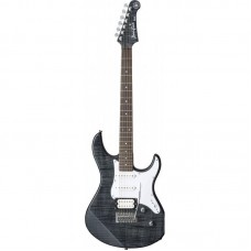 Yamaha Pacifica 212 Elektro Gitar (Black)
