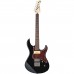 Yamaha Pacifica GPA311H Elektro Gitar (Siyah)
