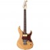 Yamaha Pacifica GPA311H Elektro Gitar (Yellow Natural Satin)
