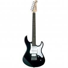 Yamaha Pacifica PA112VBL Elektro Gitar (Siyah)