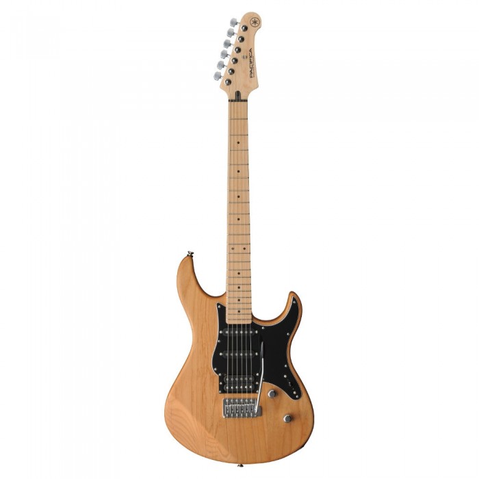 Yamaha Pacifica PA112VMXYNS Elektro Gitar (Vintage Natural Satin)