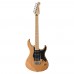 Yamaha Pacifica PA112VMXYNS Elektro Gitar (Vintage Natural Satin)