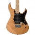 Yamaha Pacifica PAC112 Elektro Gitar (Natural)
