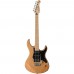 Yamaha Pacifica PAC112 Elektro Gitar (Natural)