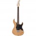 Yamaha Pacifica PAC120 Elektro Gitar (Yellow Nat Satin)