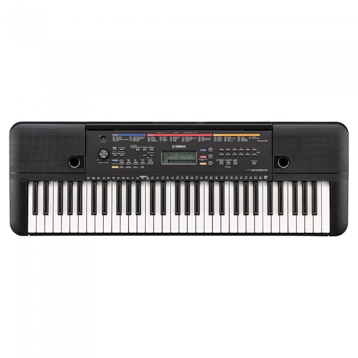 Yamaha PSR E263 61 Tuşlu Org