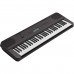 Yamaha PSR-E360 61-Tuşlu Taşınabilir Org (Dark Walnut)