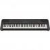 Yamaha PSR-E360 61-Tuşlu Taşınabilir Org (Dark Walnut)