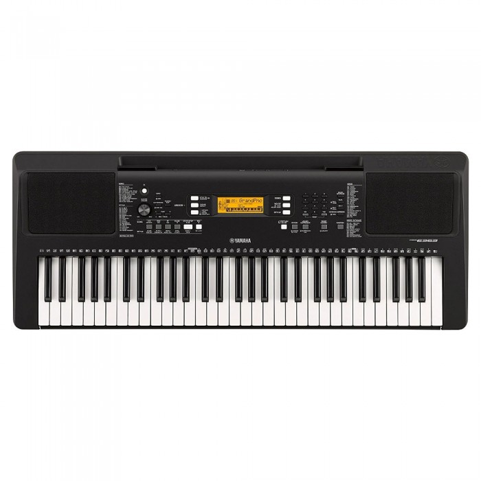 Yamaha PSR E363 61 Tuşlu Dijital Org
