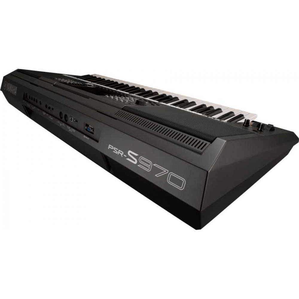 Organ yamaha clearance psr s970