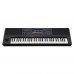 Yamaha PSR-SX700 61-Tuşlu Arranger Workstation