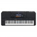 Yamaha PSR-SX700 61-Tuşlu Arranger Workstation