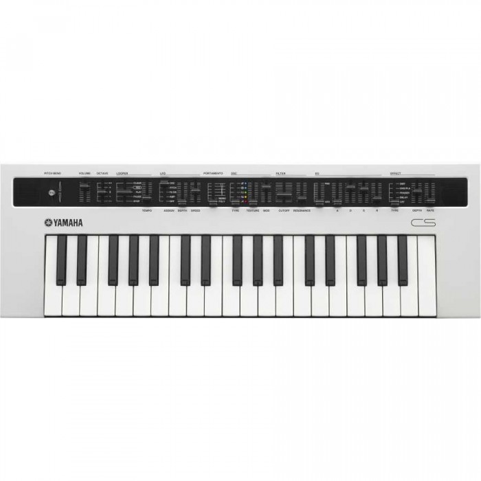Yamaha Reface CS Synthesizer