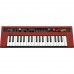 Yamaha Reface YC Synthesizer