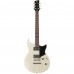 Yamaha Revstar Element RSE20 Elektro Gitar (Vintage White)