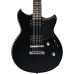 Yamaha Revstar RS320 Elektro Gitar (Black)