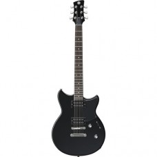 Yamaha Revstar RS320 Elektro Gitar (Black)