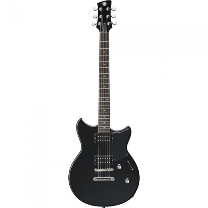 Yamaha Revstar RS320 Elektro Gitar (Black)