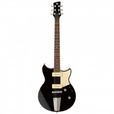 Yamaha Revstar RS502T Elektro Gitar (Black)