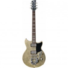 Yamaha Revstar RS720B Elektro Gitar (Vintage White)
