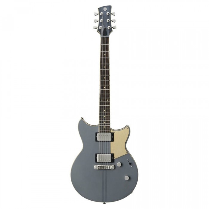 Yamaha Revstar RS820CR Elektro Gitar (Rusty Rat)