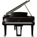 Yamaha S7XPE Grand Piyano (Parlak Siyah)