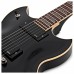 Yamaha SG1820A Elektro Gitar (Siyah)