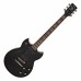 Yamaha SG1820A Elektro Gitar (Siyah)