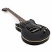 Yamaha SG1820A Elektro Gitar (Siyah)