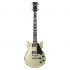 Yamaha SG1820VW Elektro Gitar (Vintage White)