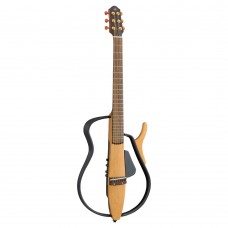Yamaha SLG110SH Silent Akustik Gitar (Natural)