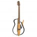 Yamaha SLG110SH Silent Akustik Gitar (Natural)