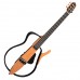 Yamaha SLG110SH Silent Akustik Gitar (Natural)