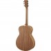 Yamaha STORIA I Western Elektro Akustik Gitar (Light Blue)