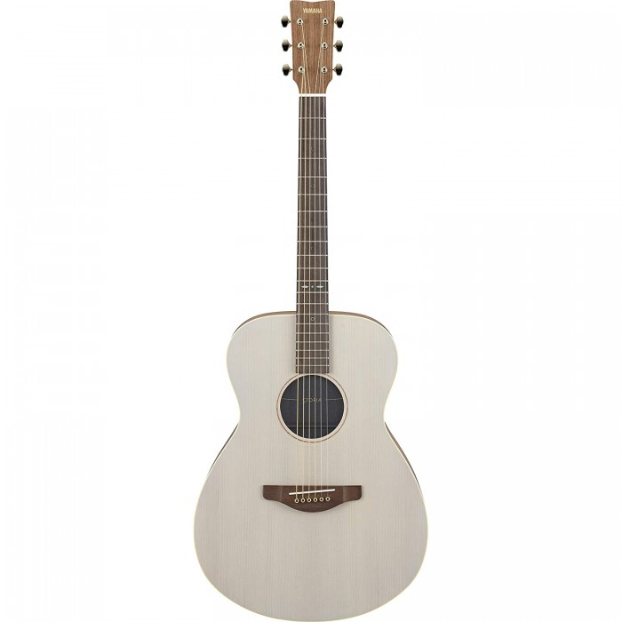 Yamaha STORIA I Western Elektro Akustik Gitar (Light Blue)