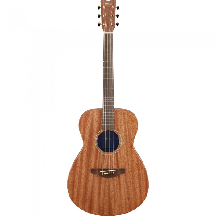 Yamaha STORIAII Concert Elektro Akustik Gitar (Natural)