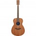Yamaha STORIAII Concert Elektro Akustik Gitar (Natural)