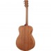 Yamaha STORIAII Concert Elektro Akustik Gitar (Natural)